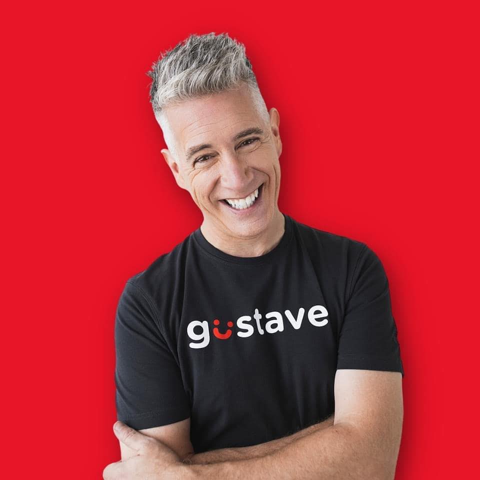 Gustave - Conférence